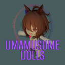 Volks-Uma_Dolls-1.4.0 icon