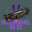 Volks-UnderbarrelKS23-1.0.0 icon