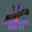 Volks-UnderbarrelRMB93Shotgun-1.0.0 icon