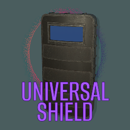 Volks-UniShield icon