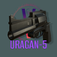 Volks-Uragan5-1.0.1 icon