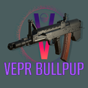 Volks-VEPRBullpup-1.0.0 icon