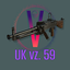 Volks-VZ59_LMG-1.0.0 icon