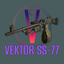 Volks-VektorSS77-1.0.0 icon