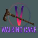 Volks-WalkingCane icon