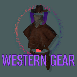 Volks-WesternCowboyKit icon