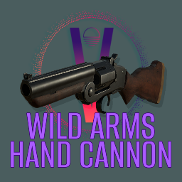 Volks-WildArms_HandCannon icon