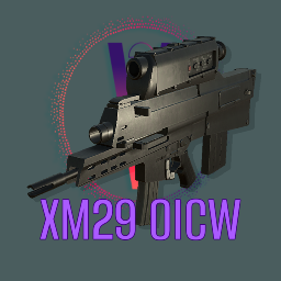 Volks-XM29OICW icon