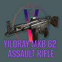 Volks-YildrayMkb62 icon