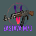 Volks-Zastava_M70s icon