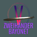 Volks-Zweihander_Bayonet icon