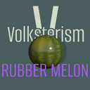 Volksterism-BouncyMelon icon