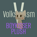 Volksterism-BoykisserPillow-1.0.1 icon