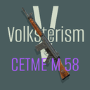Volksterism-C58-1.0.0 icon
