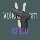 Volksterism-CZ100-1.0.0 icon