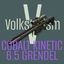 Volksterism-CobaltKinetic65Grendel-1.0.1 icon