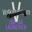 Volksterism-DM34Launcher-1.0.3 icon