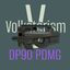 Volksterism-DP90-1.1.0 icon