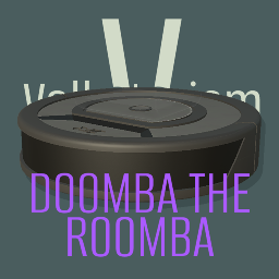 Volksterism-DoombaCompanion icon