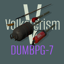 Volksterism-DumbPG7-1.0.1 icon