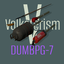 Volksterism-DumbPG7-1.0.1 icon