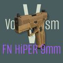 Volksterism-FNHiPerPistol-1.0.0 icon