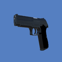 Volksterism-G2_Combat_Pistol icon