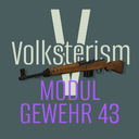 Volksterism-G43RifleMW-1.0.0 icon