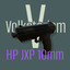 Volksterism-HPJXP10mm-1.1.0 icon