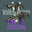 Volksterism-Hawk12Shotgun-1.0.2 icon