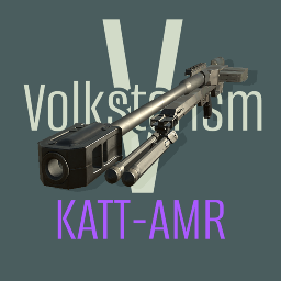 Volksterism-KATT_AMR icon