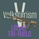 Volksterism-L85A2_Trirail-1.0.0 icon