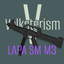 Volksterism-Lapa-1.1.0 icon