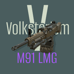 Volksterism-M91LMG icon