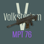Volksterism-MPT76Rifle-1.0.0 icon