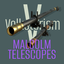 Volksterism-MalcolmTelescopes-1.1.0 icon