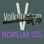 Volksterism-McMillanCS5-1.0.0 icon