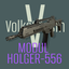 Volksterism-ModulHolger556-1.0.1 icon