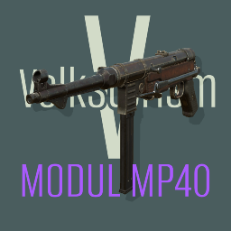 Volksterism-ModulMP40 icon