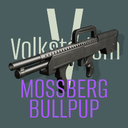 Volksterism-MossbergBullpupShotgun-1.0.0 icon