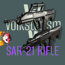 Volksterism-SAR21BullpupRifle-1.0.0 icon