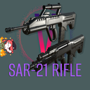 Volksterism-SAR21BullpupRifle-1.0.1 icon