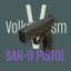 Volksterism-SAR9Pistol-1.0.1 icon