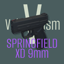 Volksterism-SpringfieldXD9-1.0.0 icon