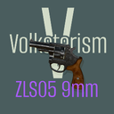Volksterism-ZLS05-1.0.0 icon