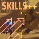 Volvary-SkillsPlusPlus-0.4.3 icon