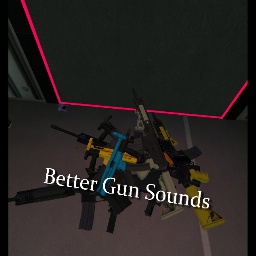 VortexVFX-Better_Gun_Sounds icon