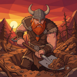 Voxheim-Voxheim icon