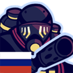 Vrime-BetterArsonist_RU icon