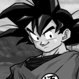 Vulf-GokuWhisk icon
